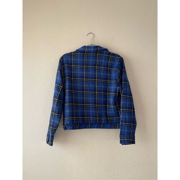 Vintage express wool jacket size medium - Picture 2 of 6